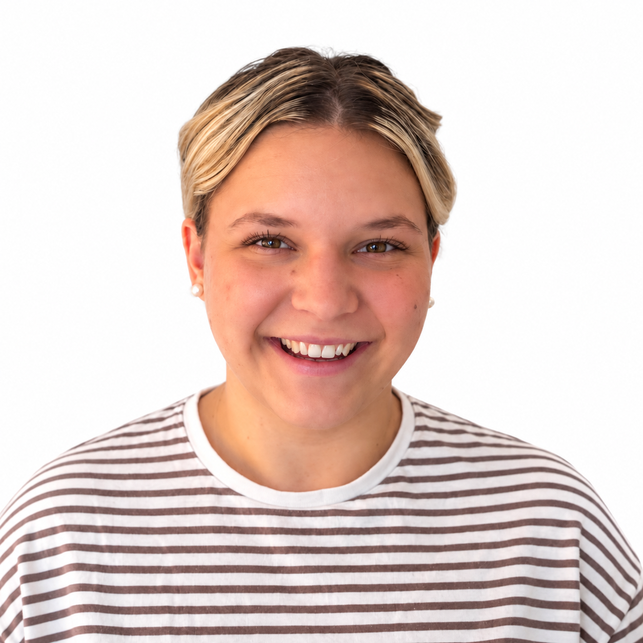 Maria Vollmer, Kundenservice und Büroorganisation bei WärmeHochZwei